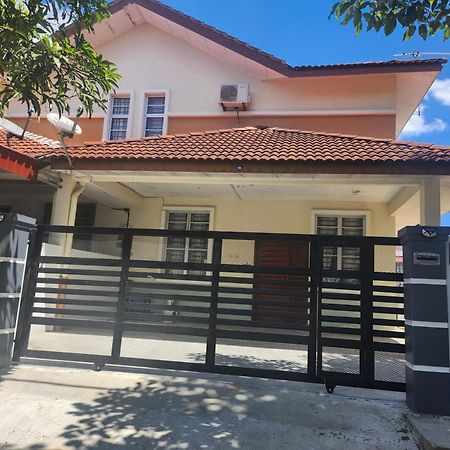 Ct Homestay Changlun Dış mekan fotoğraf