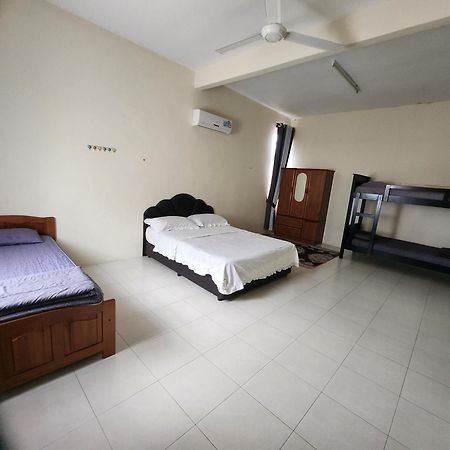 Ct Homestay Changlun Dış mekan fotoğraf
