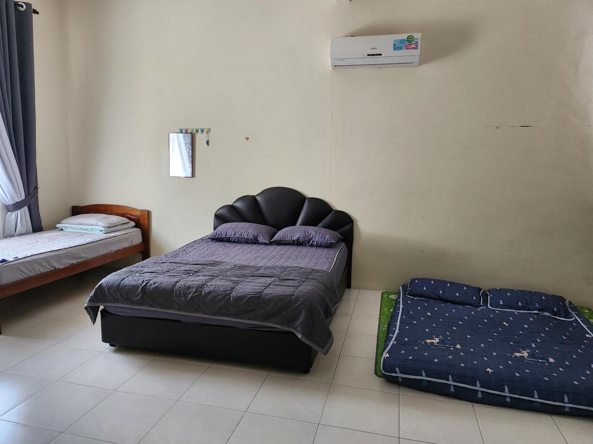 Ct Homestay Changlun Dış mekan fotoğraf