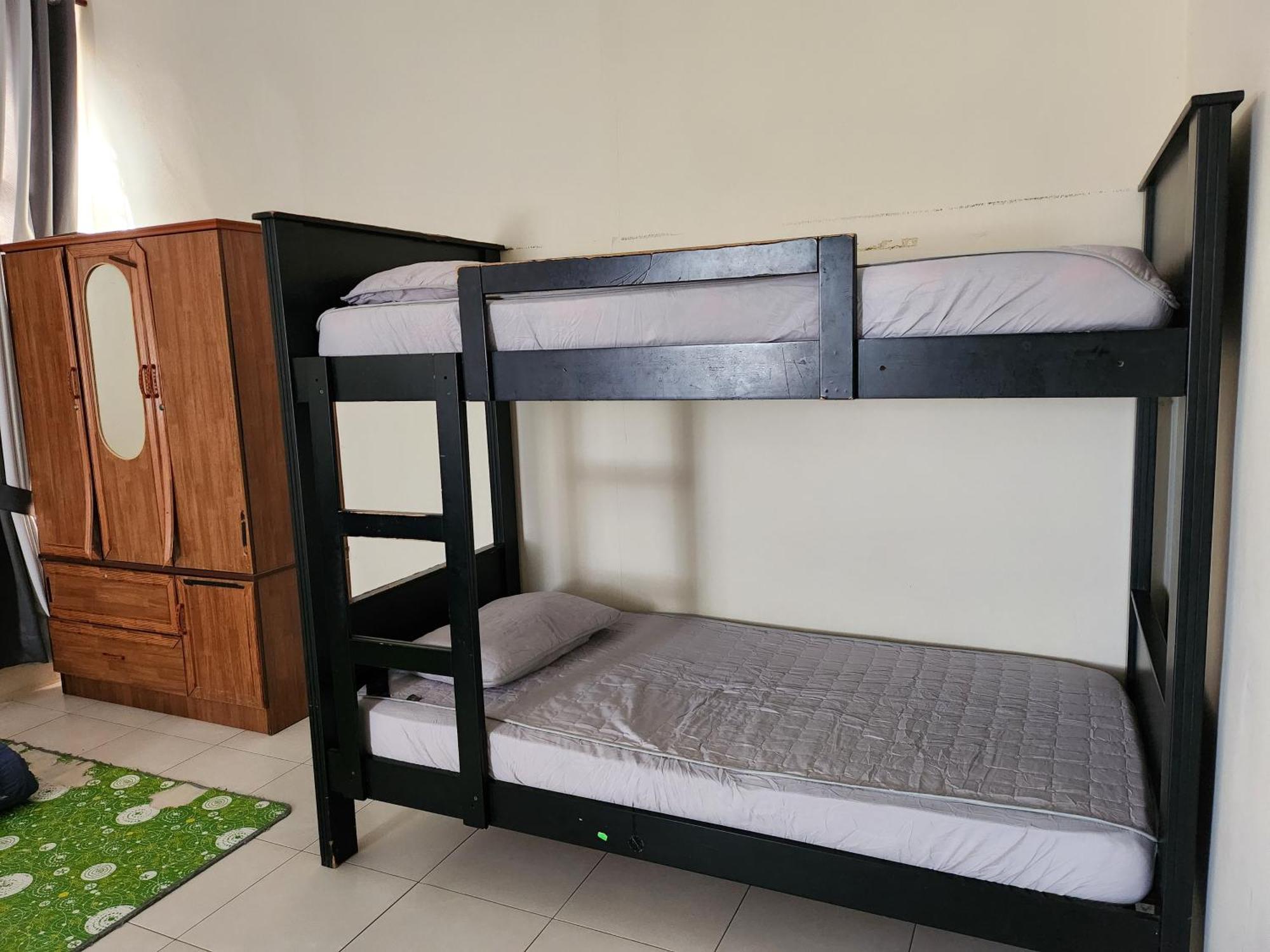 Ct Homestay Changlun Dış mekan fotoğraf