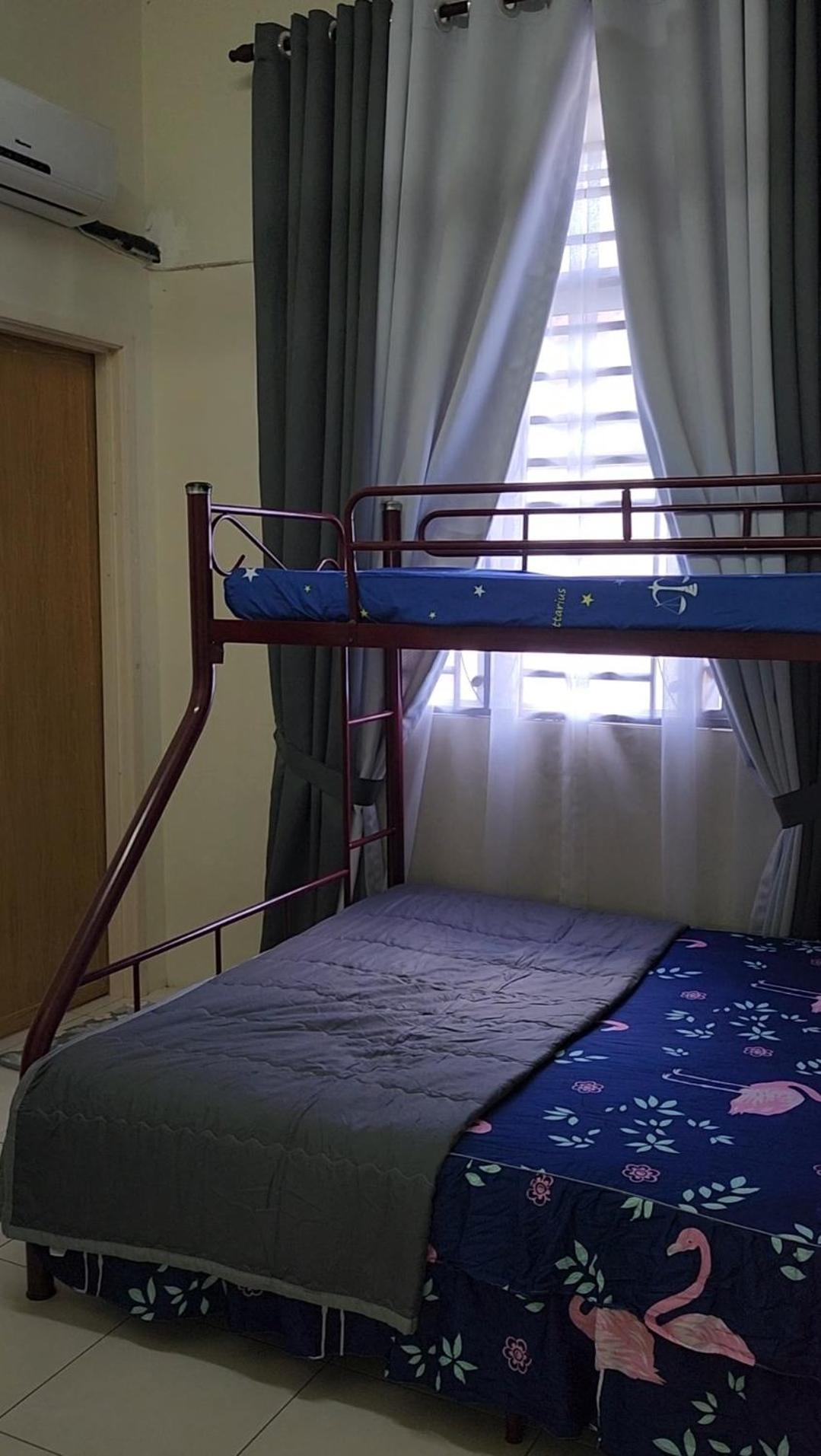 Ct Homestay Changlun Dış mekan fotoğraf