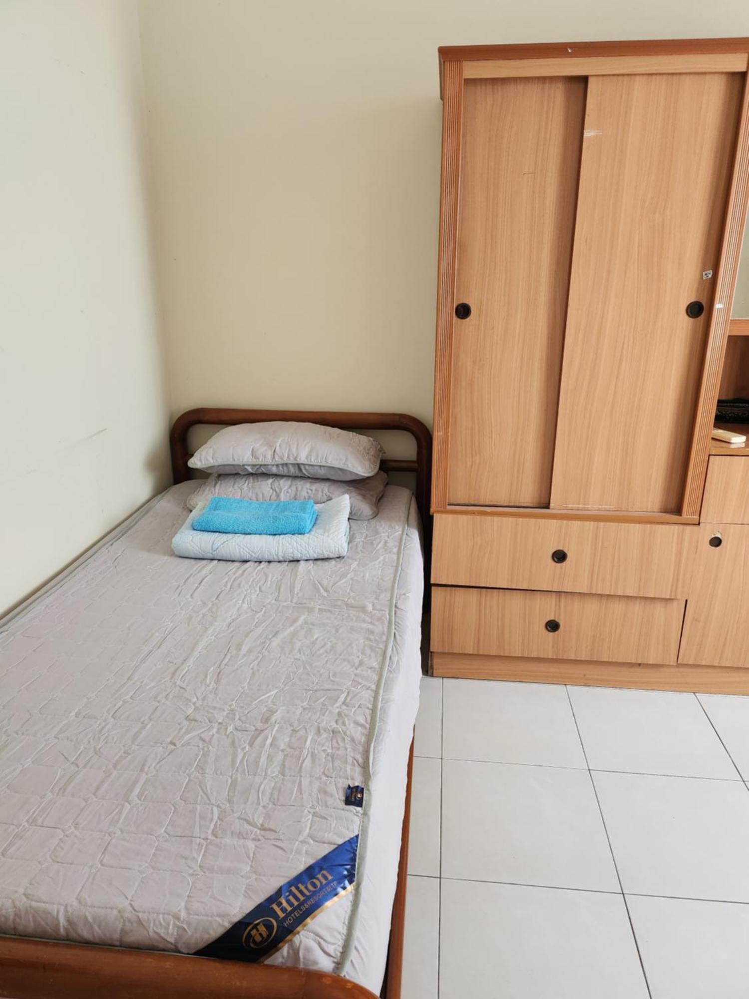 Ct Homestay Changlun Dış mekan fotoğraf