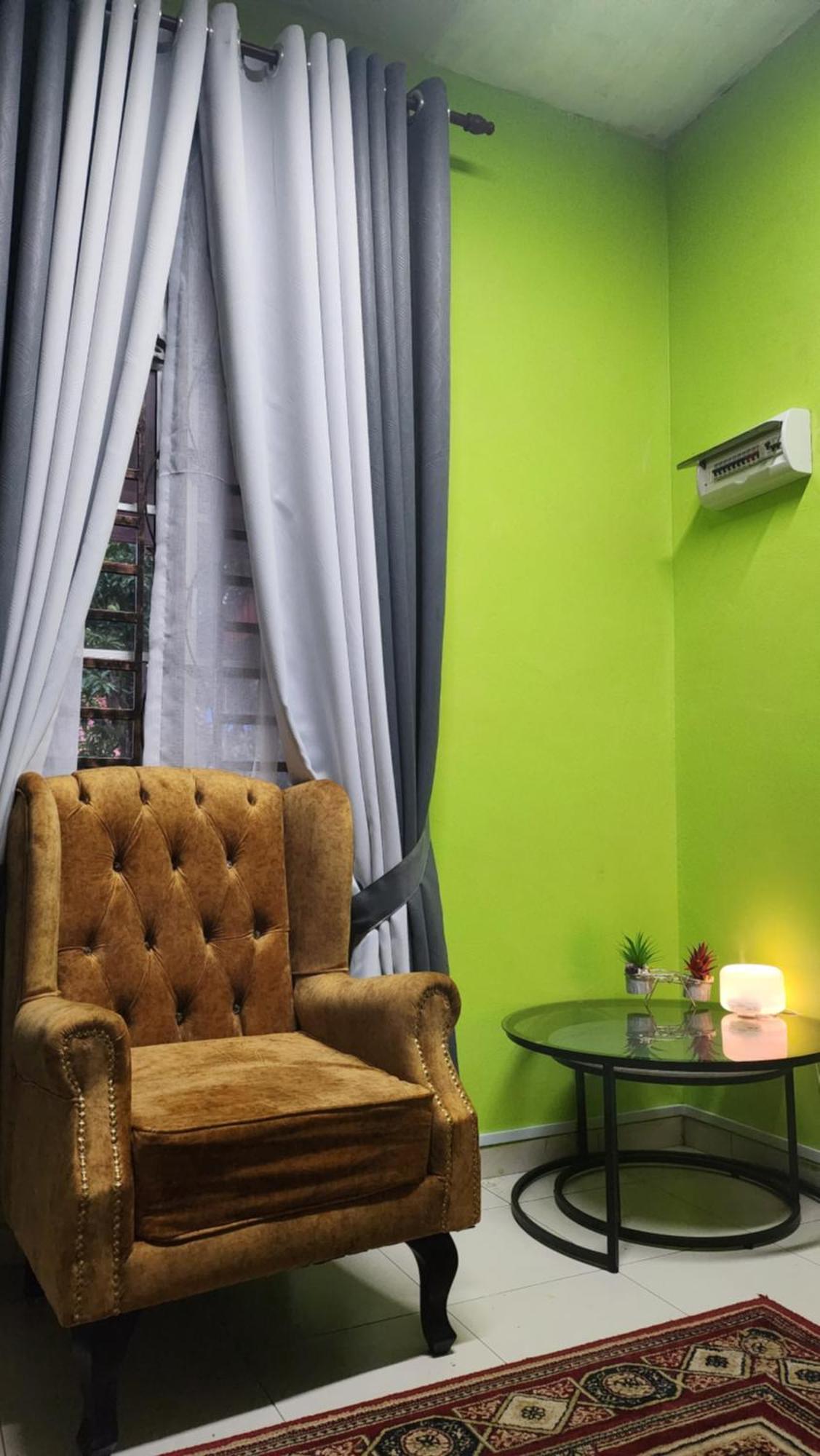 Ct Homestay Changlun Dış mekan fotoğraf