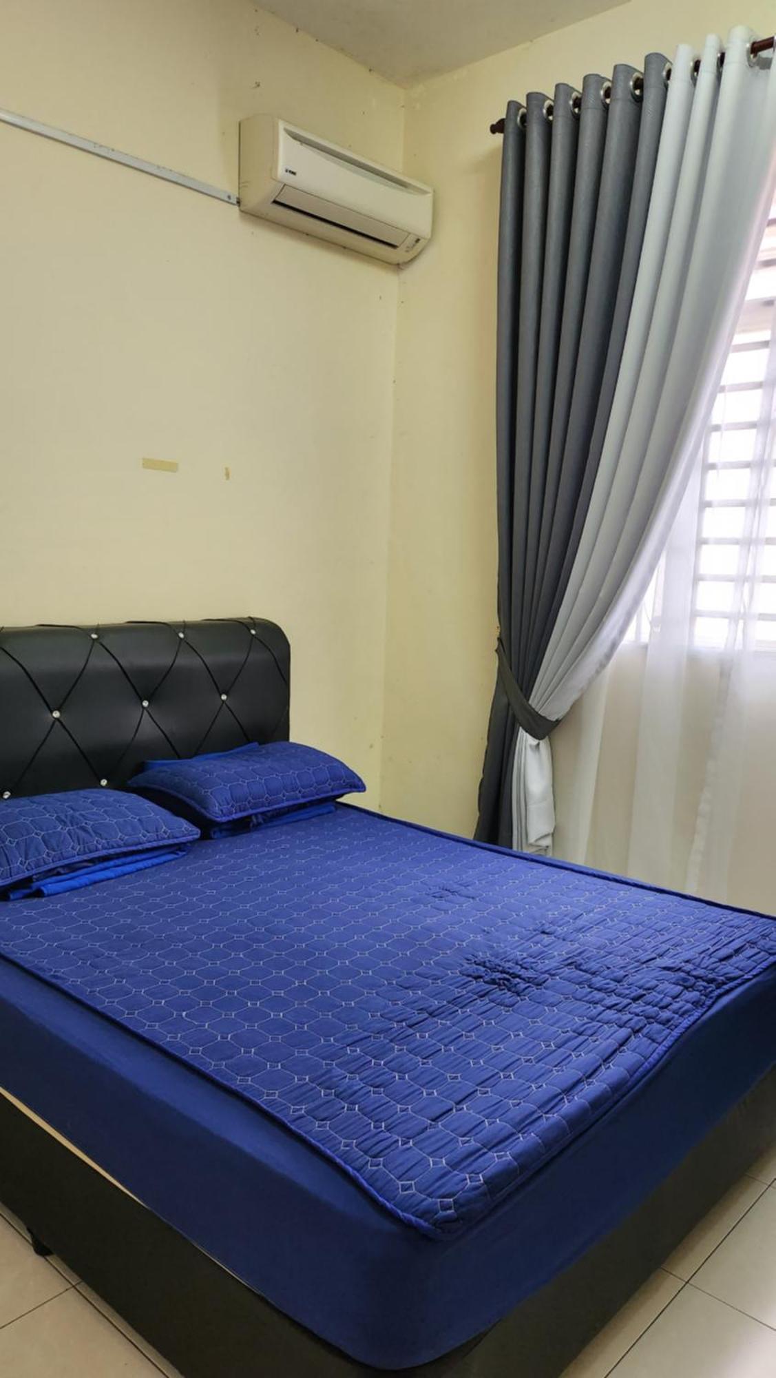 Ct Homestay Changlun Dış mekan fotoğraf