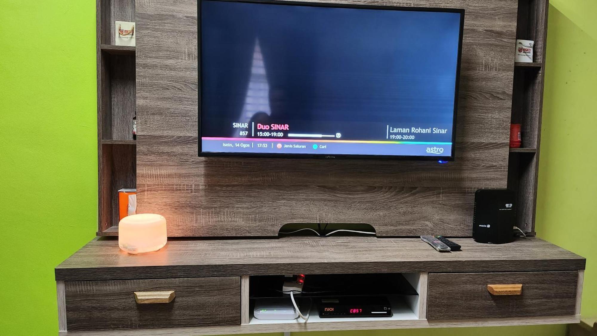 Ct Homestay Changlun Dış mekan fotoğraf